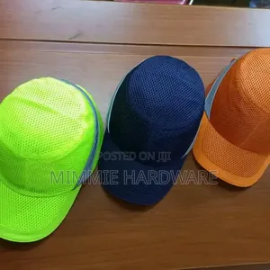 Safety Reflective Caps
