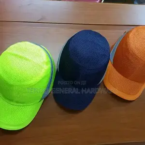 Safety Reflective Caps