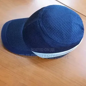 Safety Reflective Caps