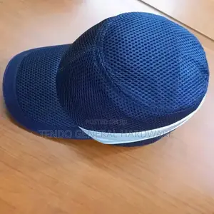 Safety Reflective Caps