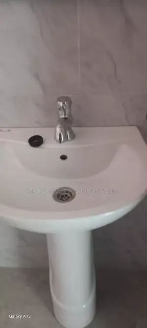 3bdrm Apartment in Bunga Estate, Central Division for rent