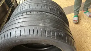 265/50r19 Michelin Japan Foreign Used Tires Good Condition