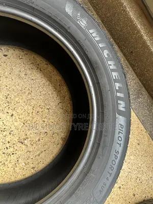 265/50r19 Michelin Japan Foreign Used Tires Good Condition