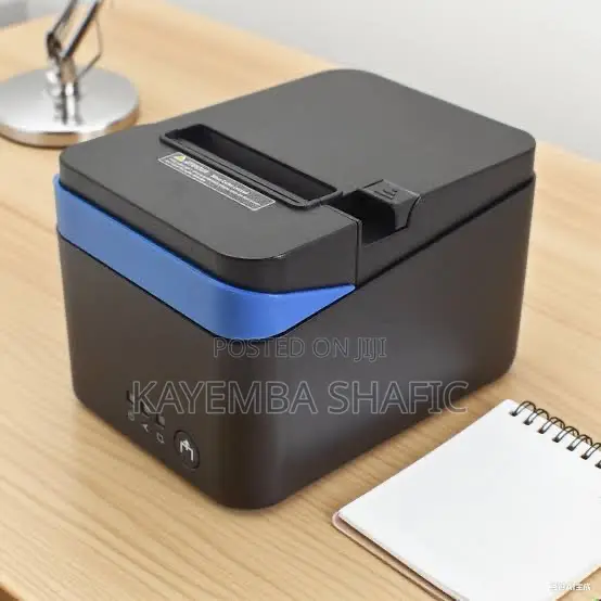 Igourd G 80mm Thermal Receipt Pos Printer With Auto-Cutter