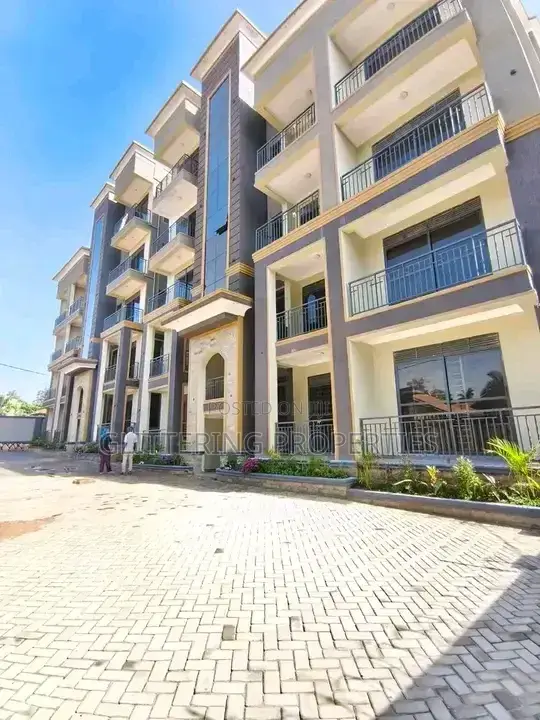 3bdrm Apartment in Naguru, Central Division for rent