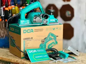 Dca Wood Planner 9 Inch