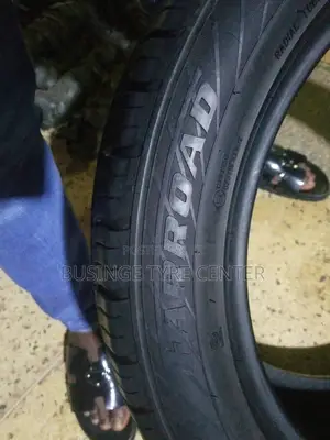 255/50r19 Farroad Foreign Used Tires Good Condition