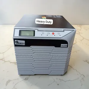 2000w 2100va Interstellar Lento Pure Sine Wave Inverter