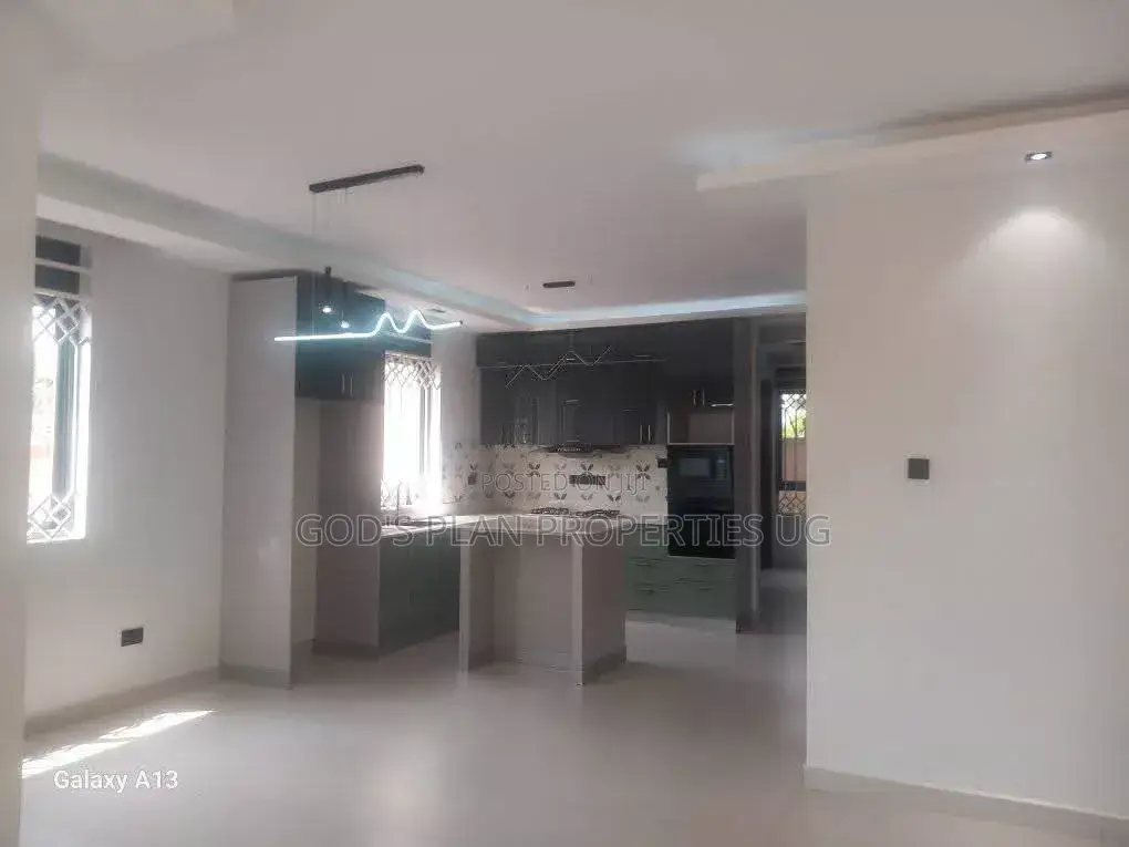 3bdrm Apartment in Bunga Estate, Central Division for rent