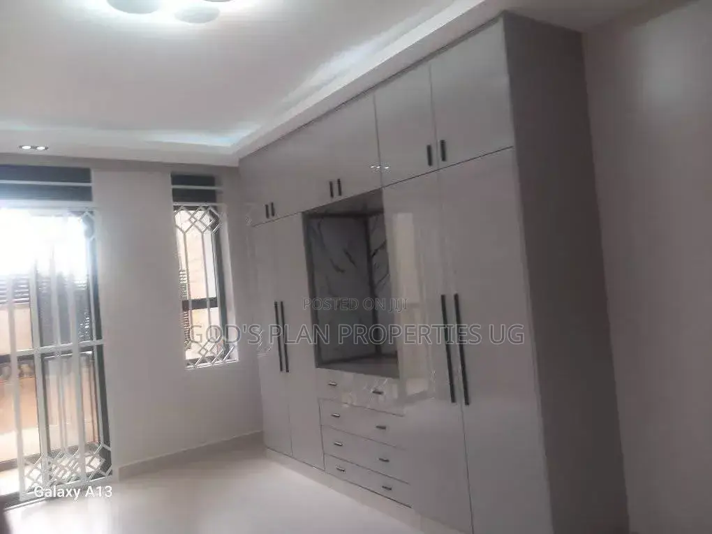 3bdrm Apartment in Bunga Estate, Central Division for rent