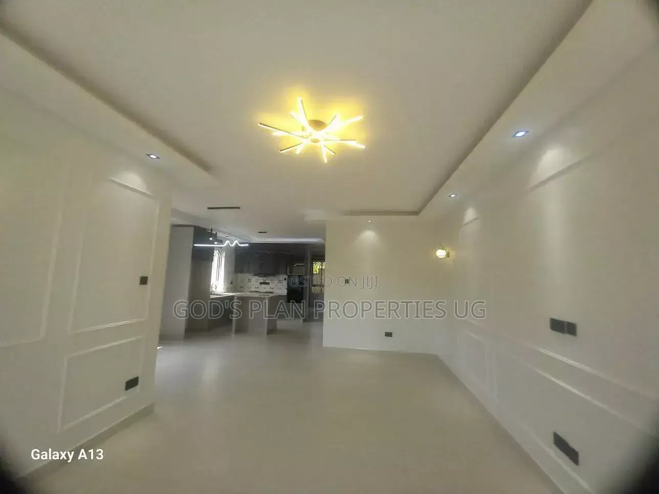 3bdrm Apartment in Bunga Estate, Central Division for rent