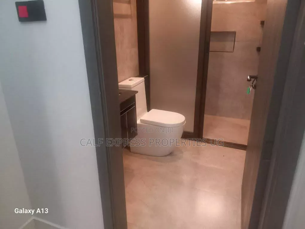 3bdrm Apartment in Bunga Estate, Central Division for rent