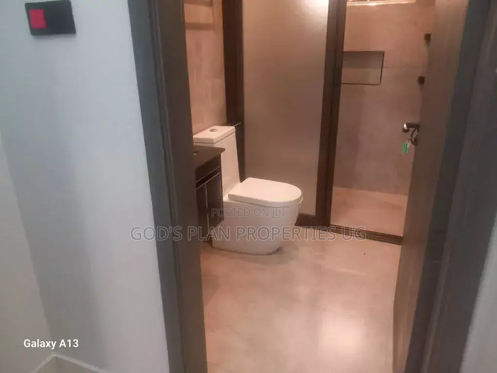 3bdrm Apartment in Bunga Estate, Central Division for rent