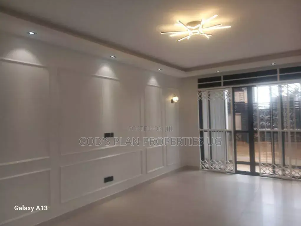3bdrm Apartment in Bunga Estate, Central Division for rent
