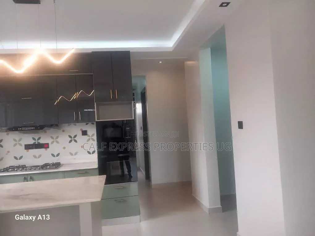 3bdrm Apartment in Bunga Estate, Central Division for rent