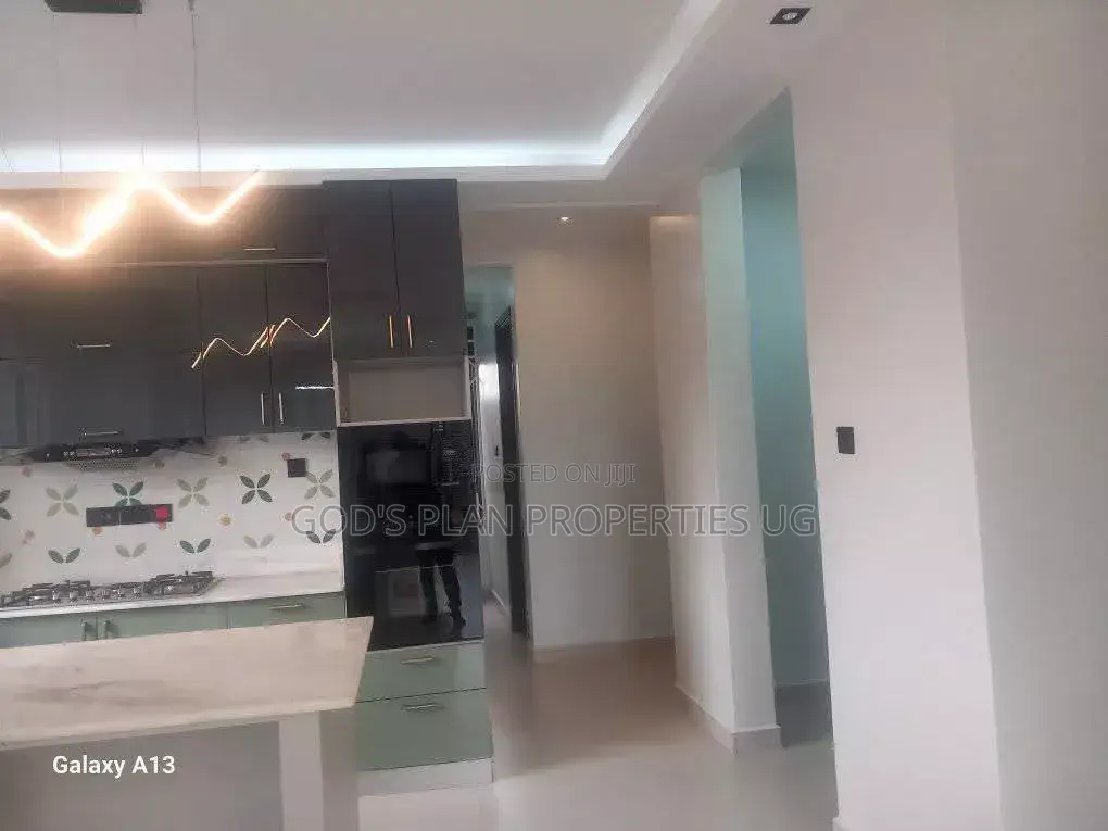 3bdrm Apartment in Bunga Estate, Central Division for rent