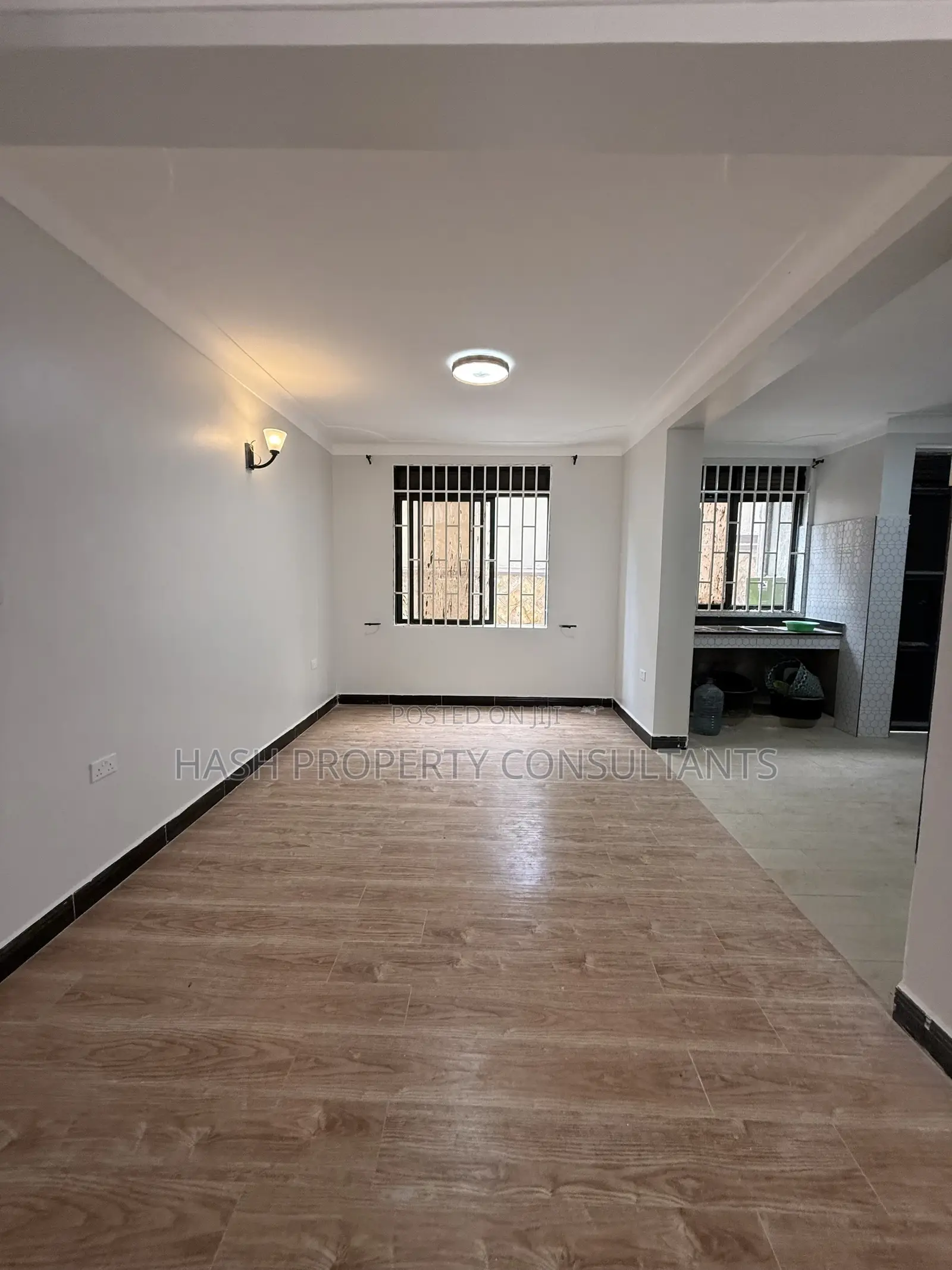 3bdrm Apartment in Bunga, Central Division for rent