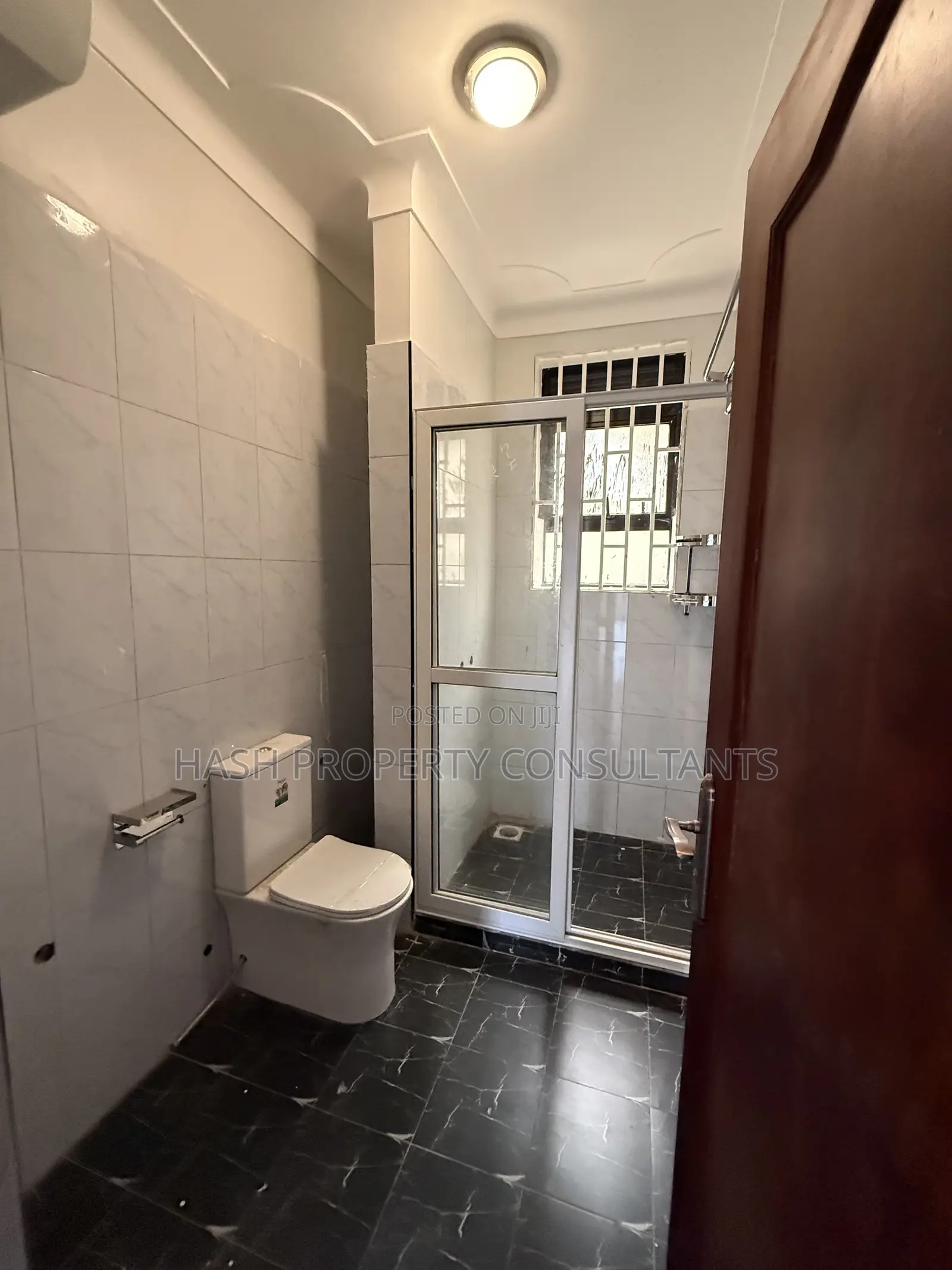 3bdrm Apartment in Bunga, Central Division for rent