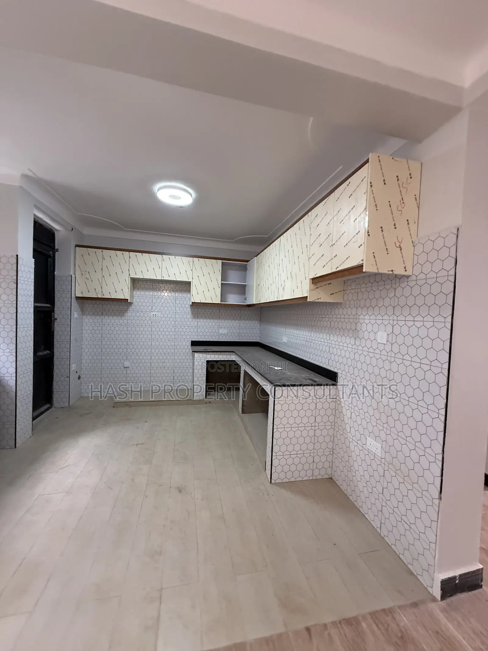 3bdrm Apartment in Bunga, Central Division for rent
