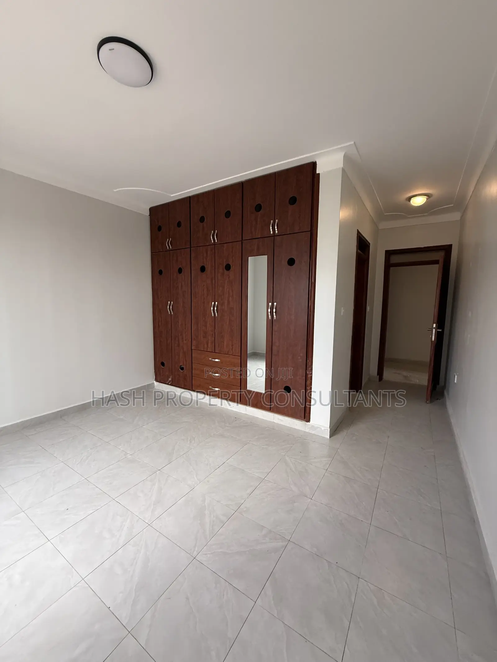 3bdrm Apartment in Bunga, Central Division for rent