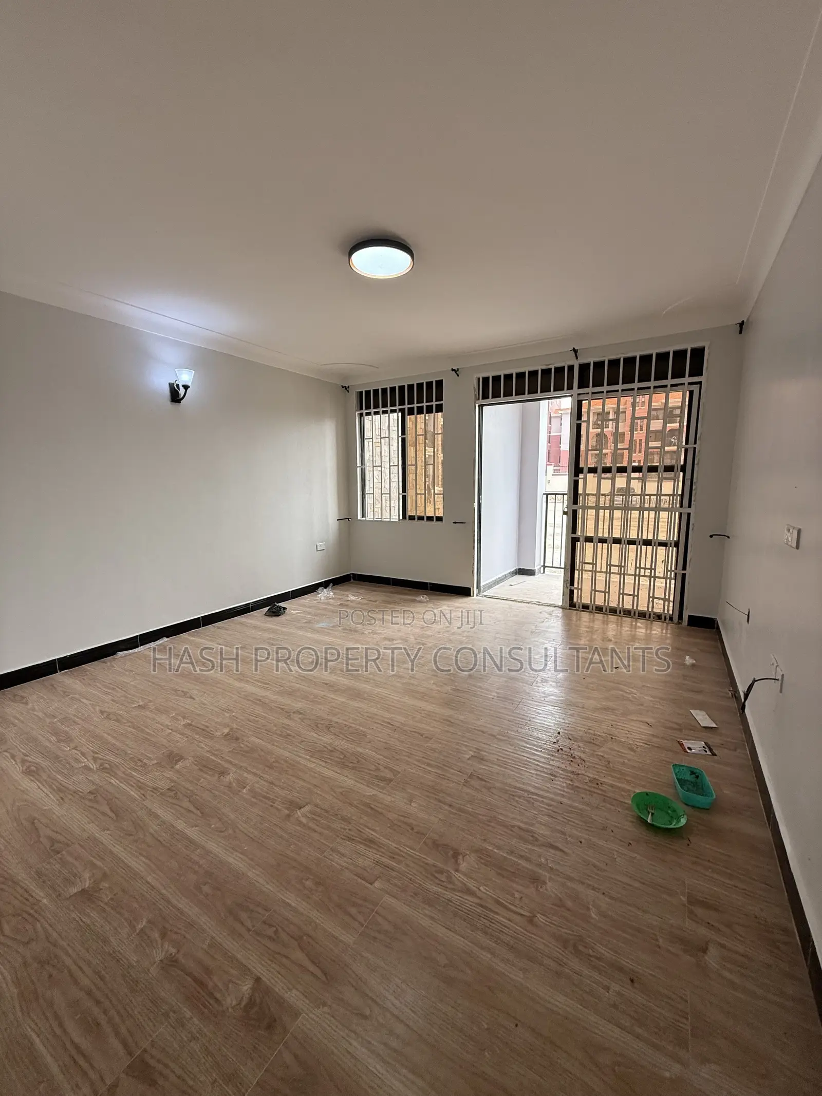 3bdrm Apartment in Bunga, Central Division for rent