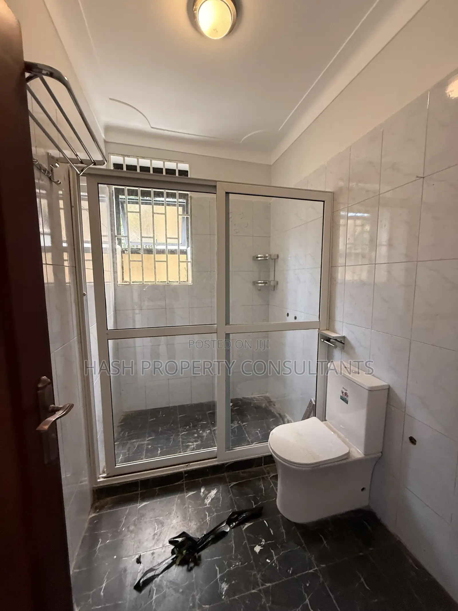 3bdrm Apartment in Bunga, Central Division for rent