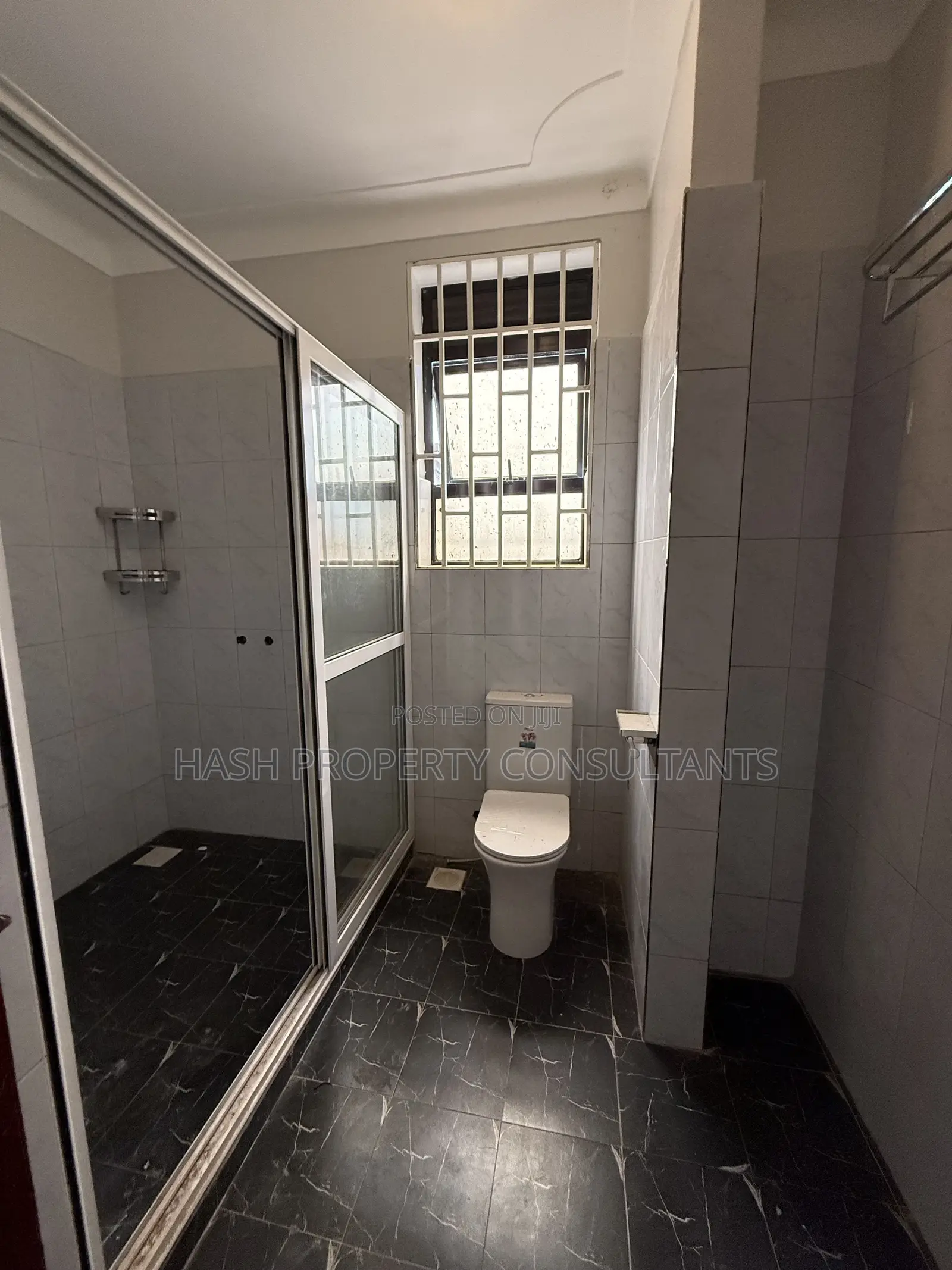 3bdrm Apartment in Bunga, Central Division for rent