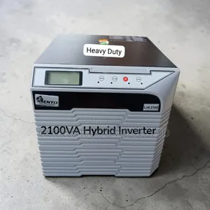 2100va 2000w Interstellar Lento Hybrid Inverter