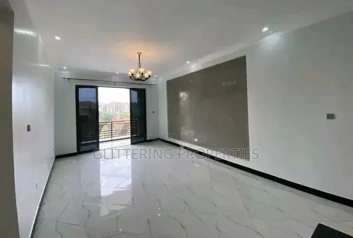 3bdrm Apartment in Naguru, Central Division for rent