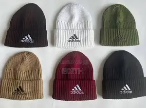 Adidas Beanie Hats