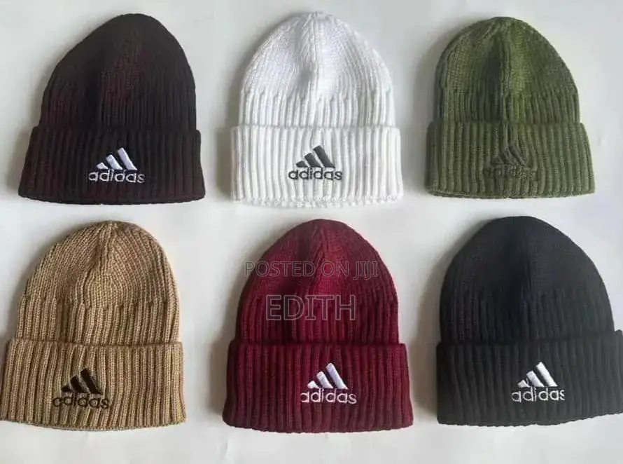 Adidas Beanie Hats