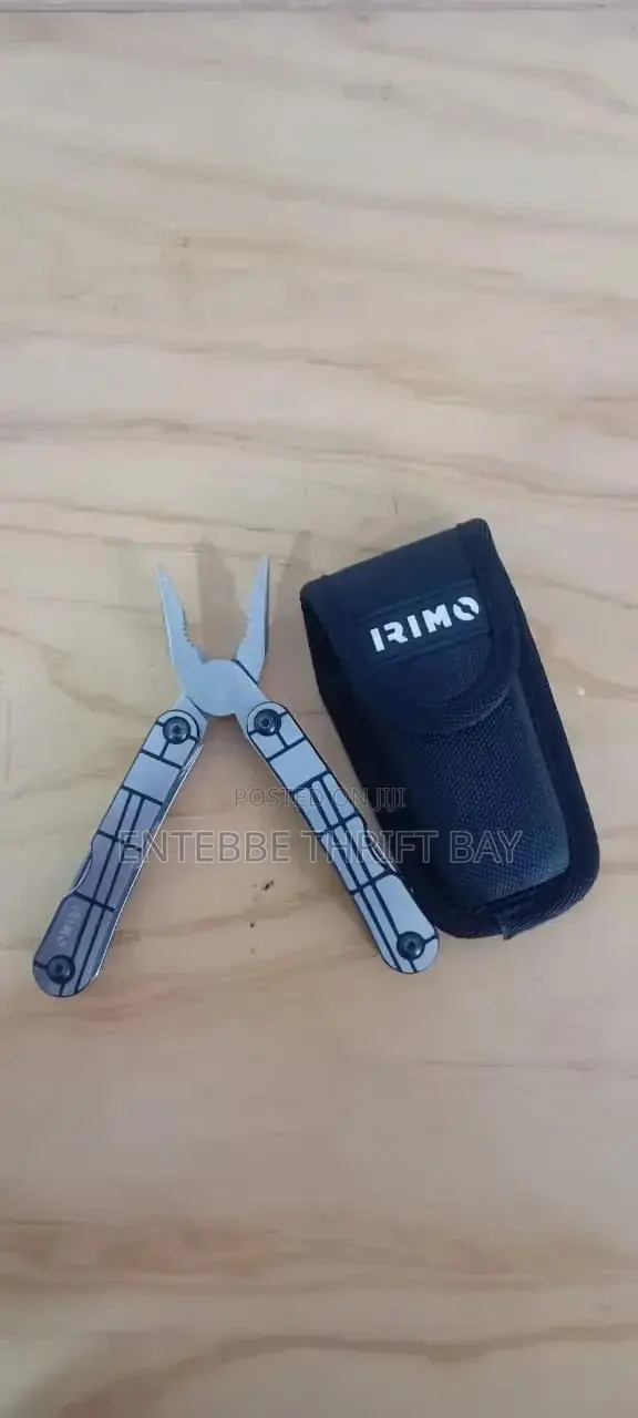 Multi Tool