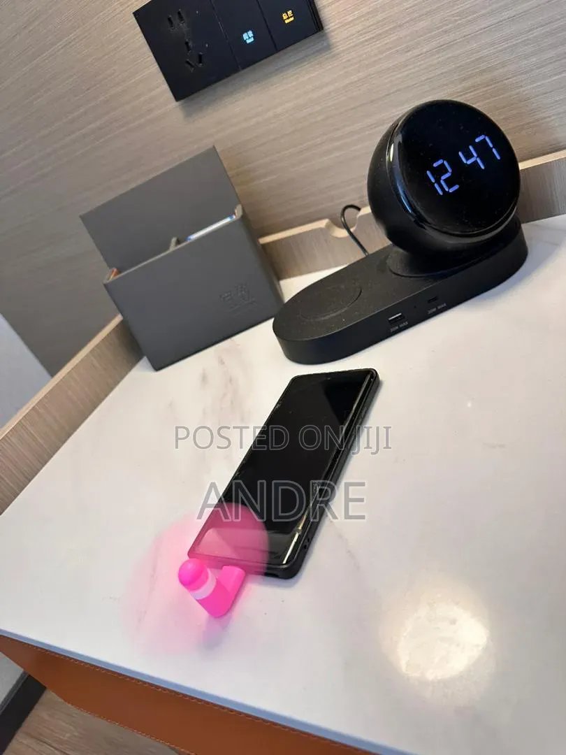 Mini Usb Fan