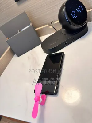 Mini Usb Fan