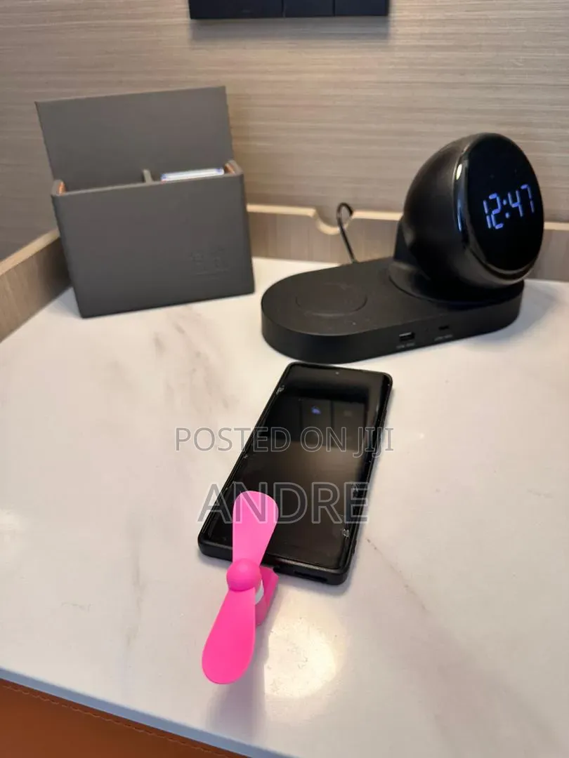 Mini Usb Fan