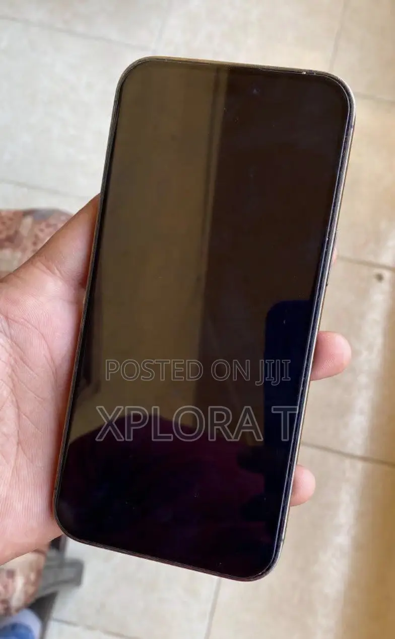 Apple iPhone 14 Pro Max 128 GB Purple