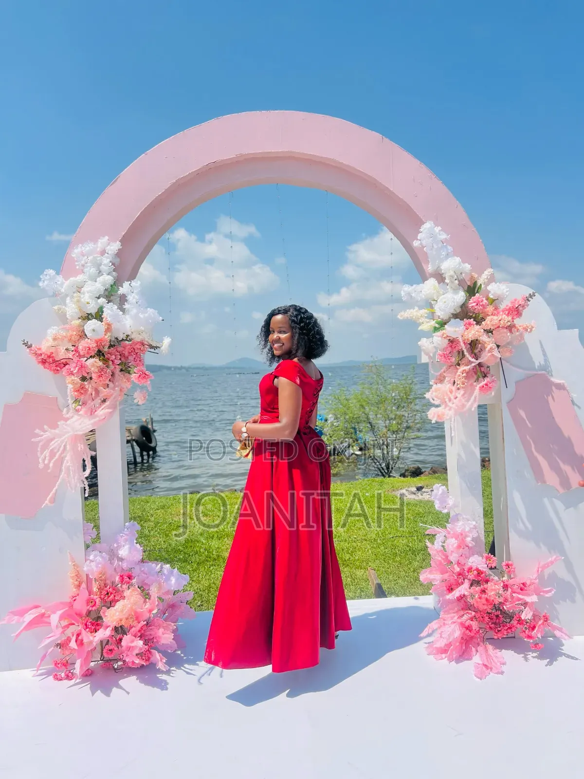 Wedding Guest Dress