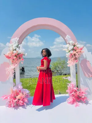 Wedding Guest Dress