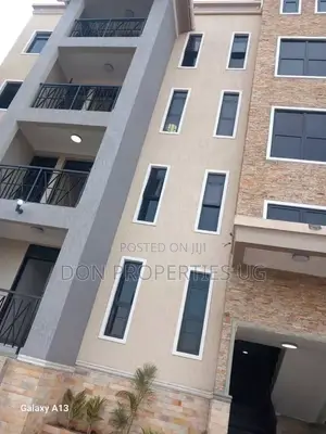 3bdrm Block of Flats in Kansanga Estate, Central Division for rent