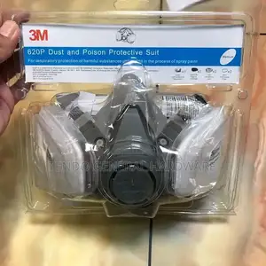 3m Respirator (Mask)
