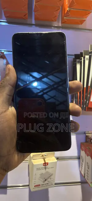 Tecno Pop 7 64 GB Blue