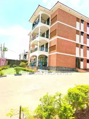 2bdrm Apartment in Jinja for rent