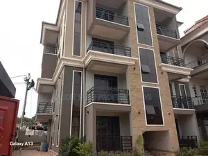 2bdrm Apartment in Kireka Estate, Central Division for rent