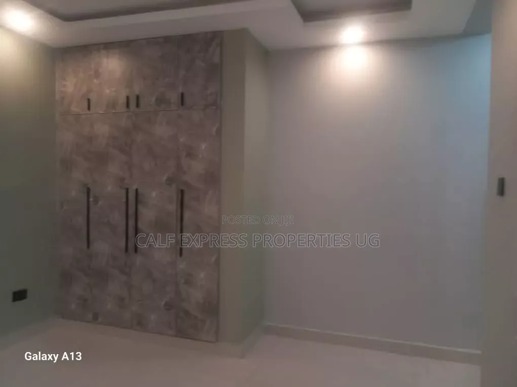 2bdrm Apartment in Kireka Estate, Central Division for rent