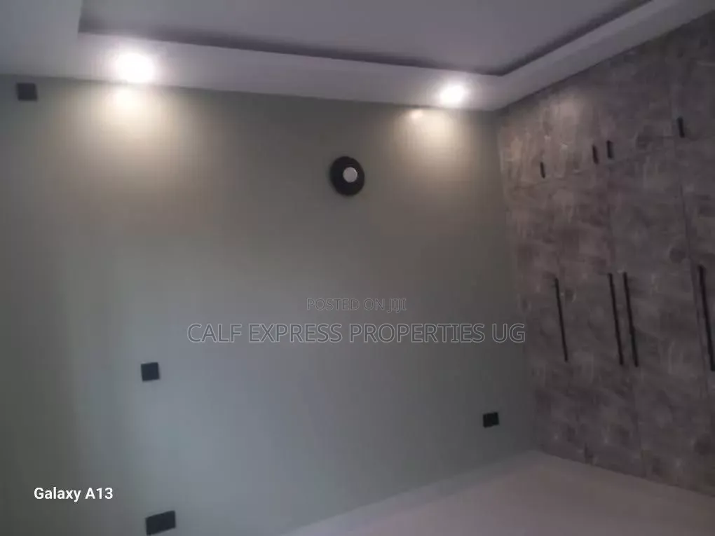 2bdrm Apartment in Kireka Estate, Central Division for rent