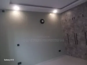 2bdrm Apartment in Kireka Estate, Central Division for rent