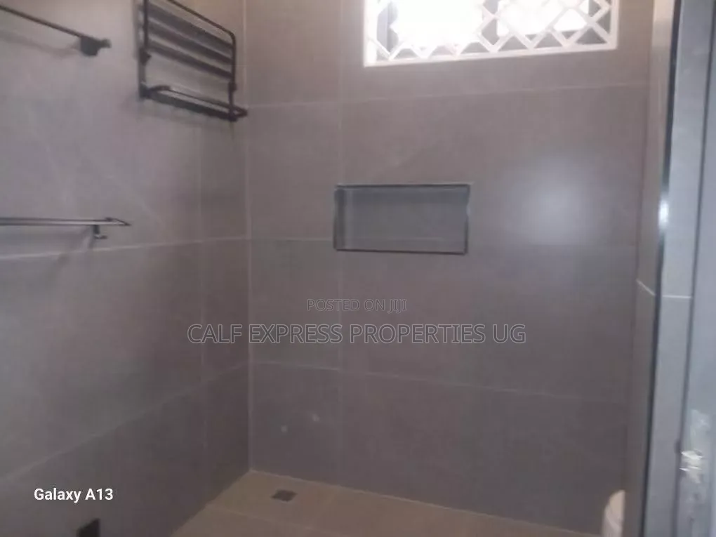2bdrm Apartment in Kireka Estate, Central Division for rent