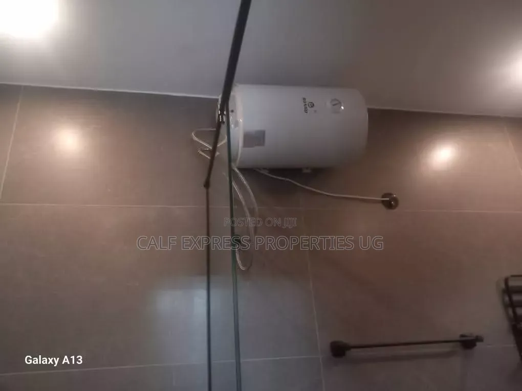 2bdrm Apartment in Kireka Estate, Central Division for rent