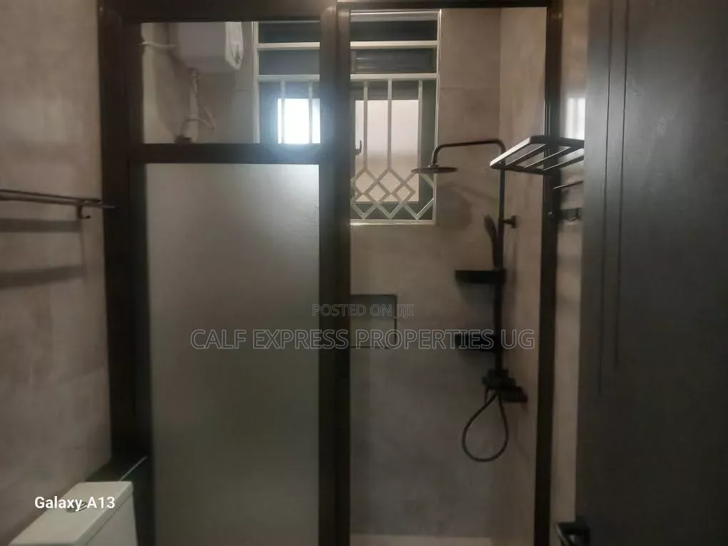 2bdrm Apartment in Kireka Estate, Central Division for rent