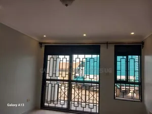 2bdrm Apartment in Kireka Estate, Central Division for rent